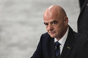 4天美梦胎死腹中！FIFA7月28日刚宣布成立商业子公司，8月1日取消